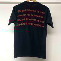 Image 4 of Venom 'Black Metal' 00s M