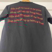 Image 5 of Venom 'Black Metal' 00s M