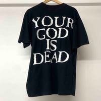 Image 5 of Morbid Angel 'Your God Is Dead' 90s XL