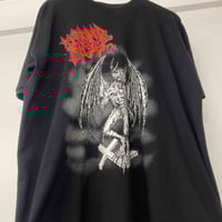 Image 2 of Morbid Angel 'Your God Is Dead' 90s XL