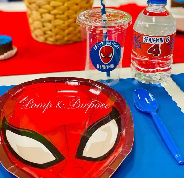 Kids Party Planning   Image 4