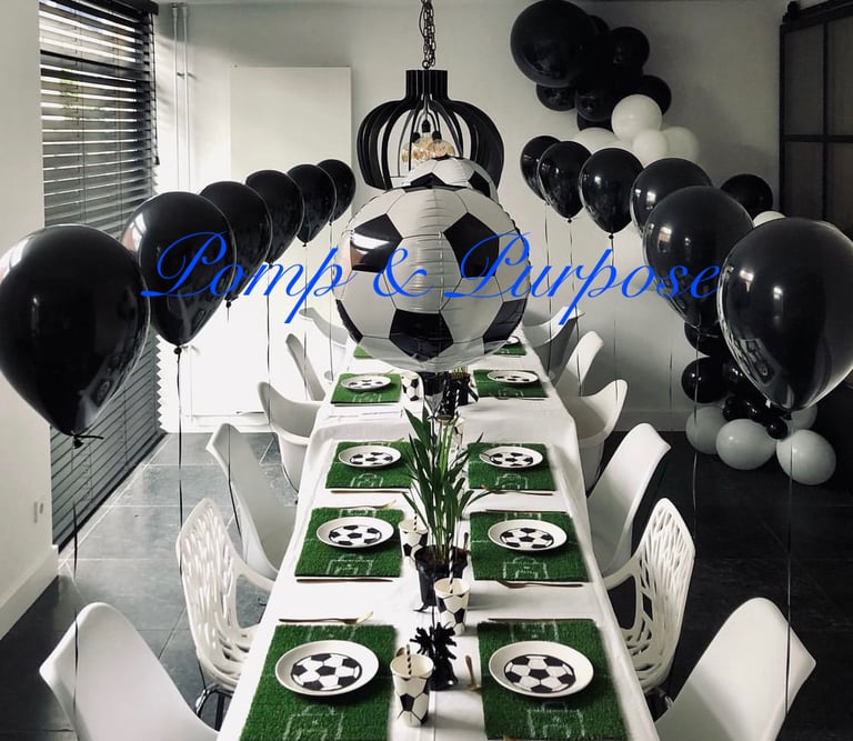 Kids Party Planning   Image 2