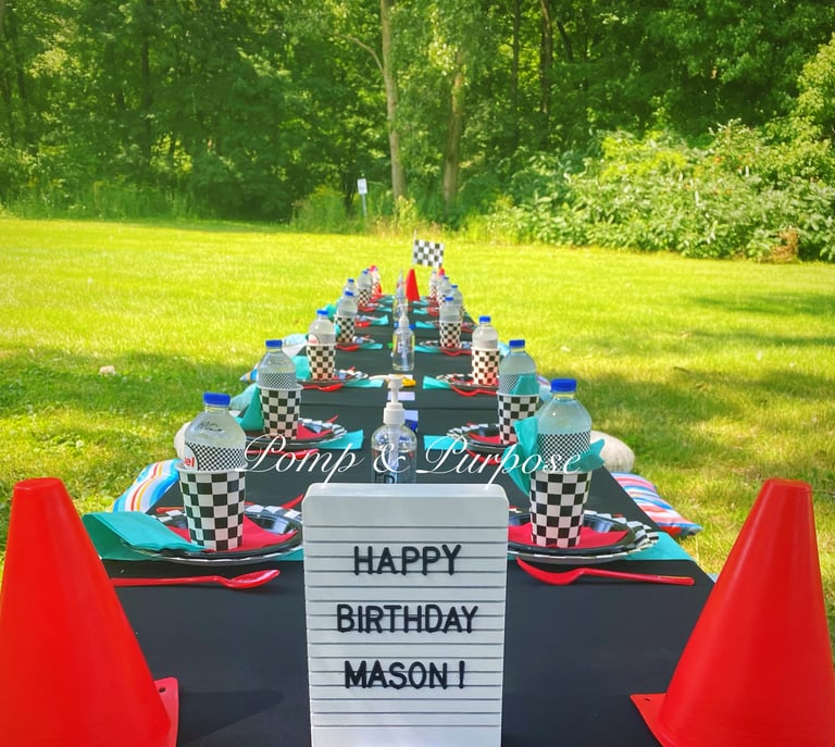 Kids Party Planning   Image 5