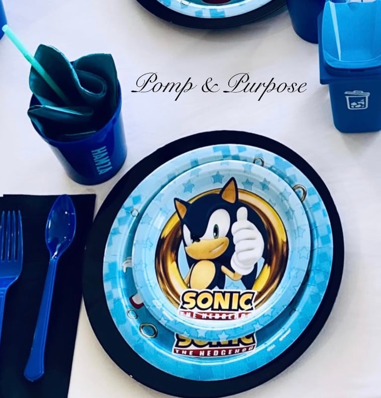 Kids Party Planning   Image 7