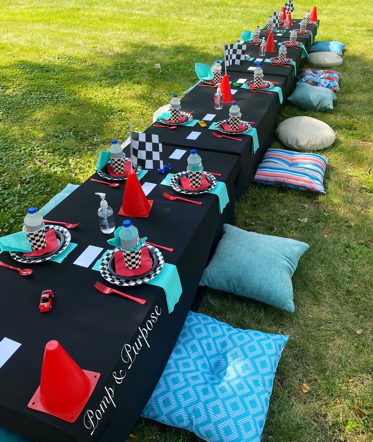 Kids Party Planning   Image 6