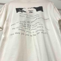 Image 5 of Bob Dylan 1989 L