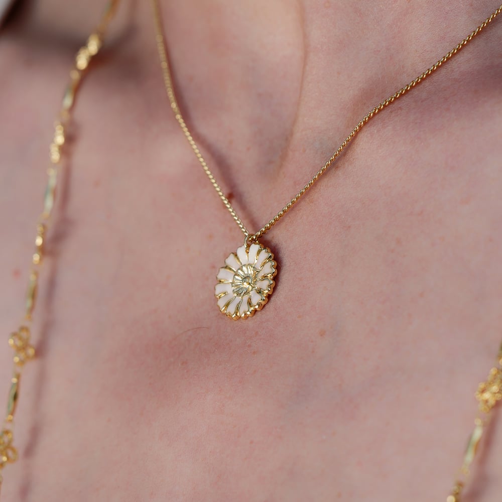 Image of Collier Léonie