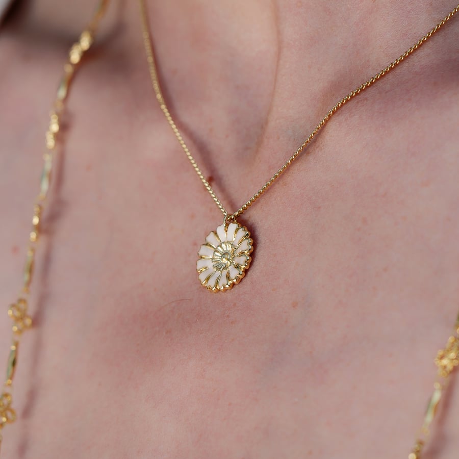 Image of Collier Léonie