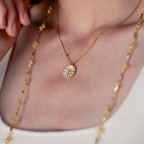 Image of Collier Léonie