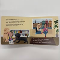 Image 2 of Who is Greta Thunberg