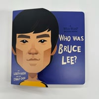 Image 1 of Who was Bruce Lee?
