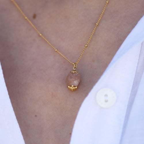 Image of Collier Eleni