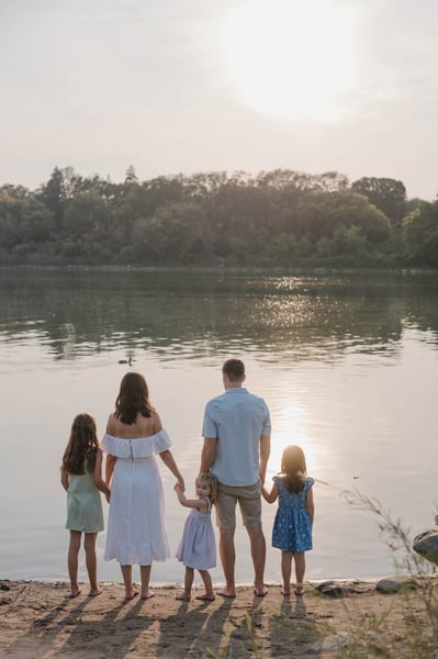 Image of Mini Family Session 2026 