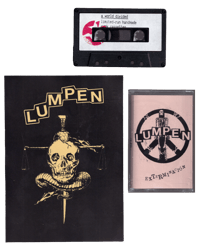 LUMPEN - Exterminación