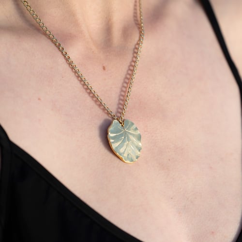 Image of Collier Daphné