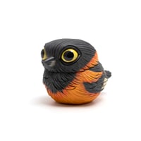 Image 2 of Chubby Bird: Campo Troupial