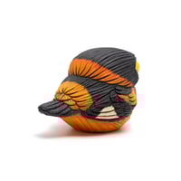 Image 5 of Chubby Bird: Campo Troupial