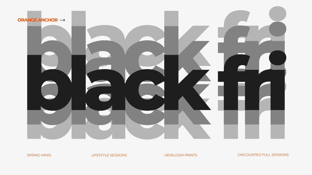 Image of Black Friday Deals