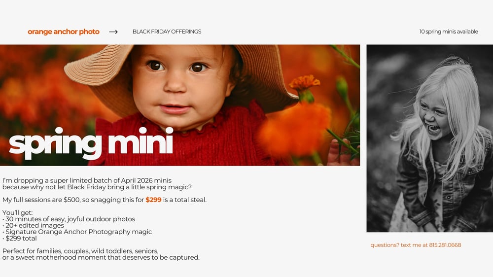 Image of Black Friday Deals