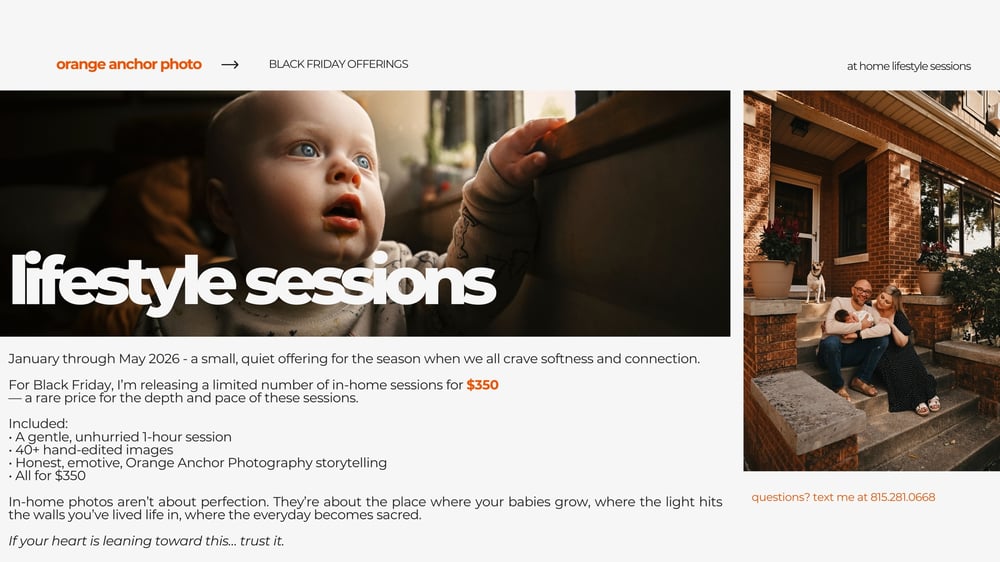 Image of Black Friday Deals