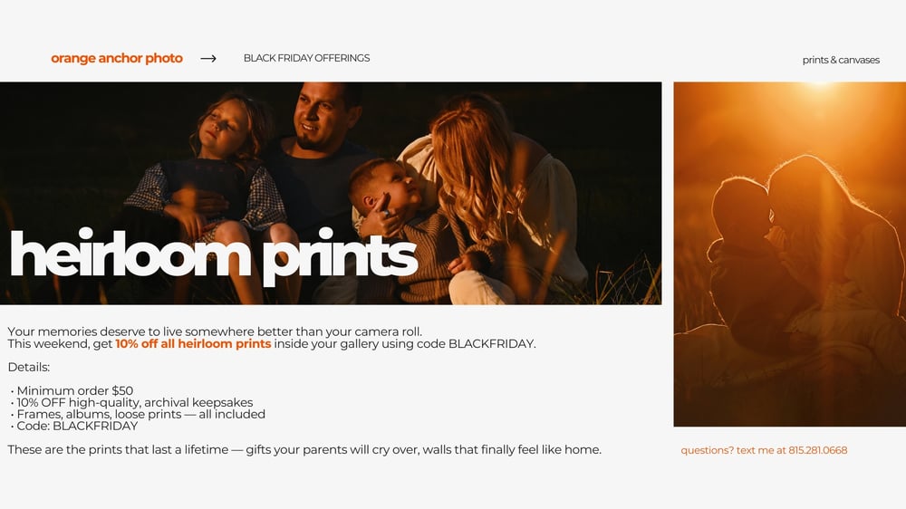 Image of Black Friday Deals