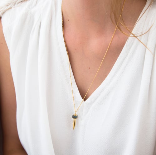 Image of Collier Hina