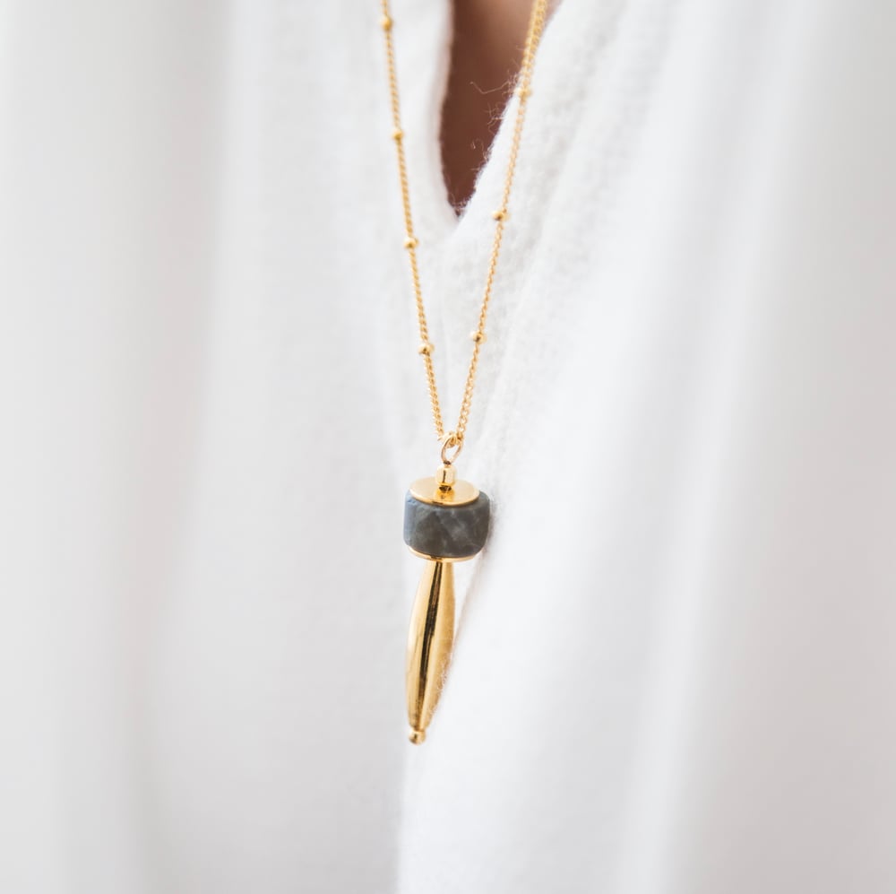 Image of Collier Hina