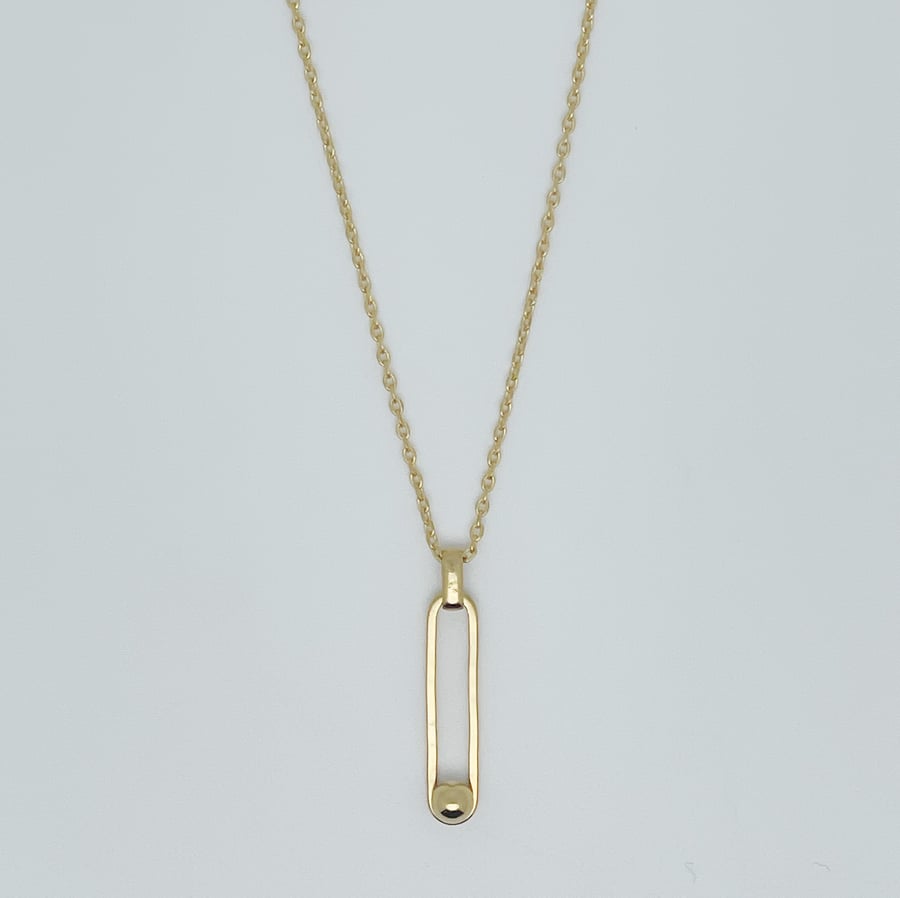 Image of Collier Corbusier 