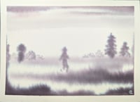 Haunted Photograph 4