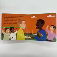 Image 2 of Who was Jackie Robinson?