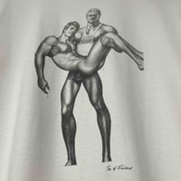 Image 2 of Tom Of Finland 90s L