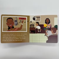 Image 2 of Who was Celia Cruz?