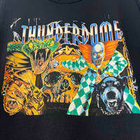 Image 2 of Thunderdome 90s XL
