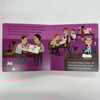 Image 2 of Who was Walt Disney ?