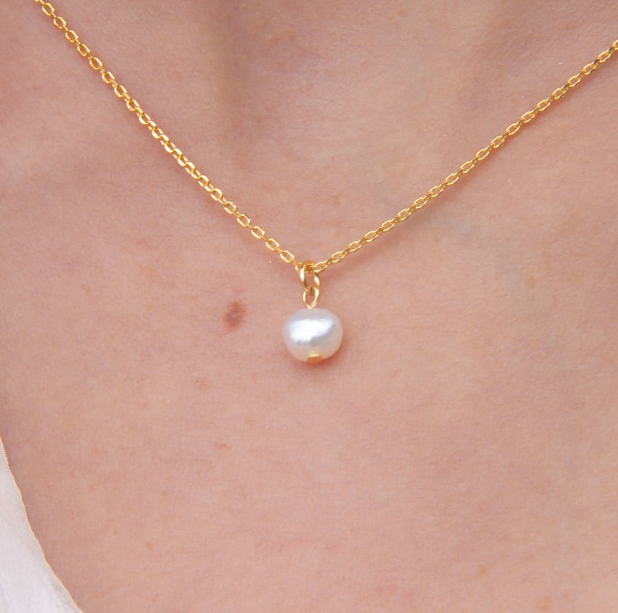 Image of Collier Paula