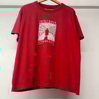 Image 1 of Franz Kafka 'Prague' 90s XL