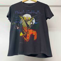 Image 1 of Black Sabbath 'Born Again' Tour 1983 S/M