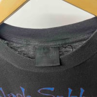 Image 3 of Black Sabbath 'Born Again' Tour 1983 S/M