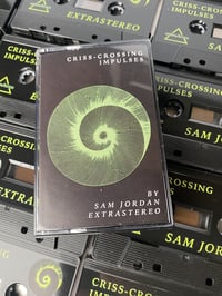 Image 1 of ex004: CRISS-CROSSING IMPULSES