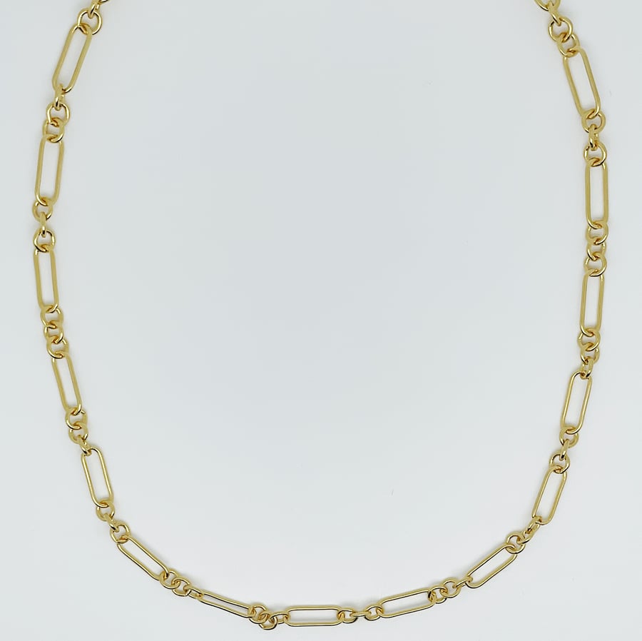 Image of Collier Sixtine