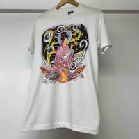 Image 1 of QFX Tattoo 90s M