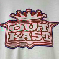 Image 2 of Outkast 90s XL