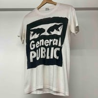 Image 1 of General Public 80s M