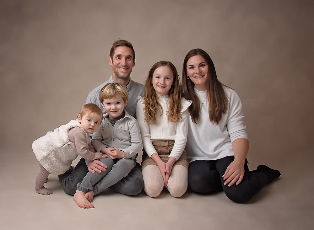 Image of Christmas Gift Voucher - 10