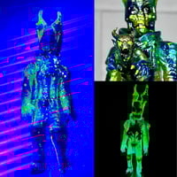 Image 3 of Demon Chest Burster Necrovenger 1/4