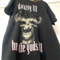 Image 2 of Danzig III: How The Gods Kill 1992 XL