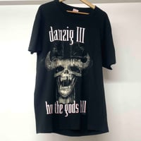 Image 1 of Danzig III: How The Gods Kill 1992 XL
