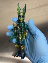 Image 5 of Demon Chest Burster Necrovenger 1/4