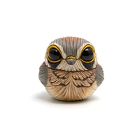 Image 3 of Chubby Bird: American Kestral