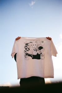 Image 4 of T-Shirt - Freedom — B959